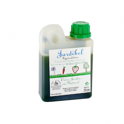 Insecticide naturel Jardibel