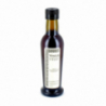 Vinaigre de vin rouge bio aromatisé à la figue