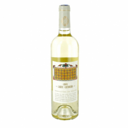 Vin blanc IGP Sainte-Catherine bio
