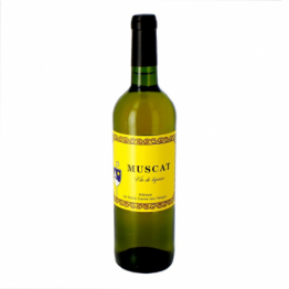 Muscat vin de liqueur