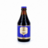 Bière Chimay Bleue 33 cl de Bières trappistes et des Abbayes