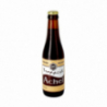 ACHEL - Bière brune Trappiste de Bières trappistes et des Abbayes