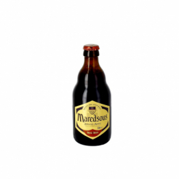 Bière Brune - 33 cL