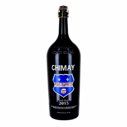 Bière Chimay Bleu Grande Réserve 2021 - Magnum - 150 cL
