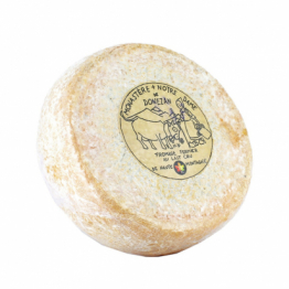 Fromage Tomme des Pyrénées + - 2,8 kg (date d'affinage optimal)