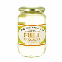 Miel d'Acacia - 500 g
