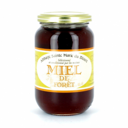 Miel de forêt 500 g