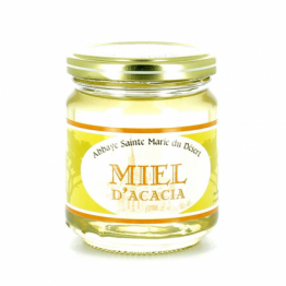 Miel d'acacia 250 g