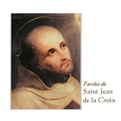 RÃ©sultats de recherche d'images pour Â«Â saint Jean de la CroixÂ Â»