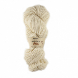Echeveau 100% pure laine couleur écrue