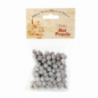 Bonbons perles au miel et propolis de Confiseries