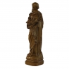 Statue religieuse de saint Joseph de Statues & Statuettes