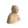 Buste de saint Jean-Paul II de Statues & Statuettes