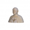 Buste de saint Jean-Paul II de Statues & Statuettes
