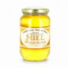 Miel d'Oranger - 500 g de Confitures & Miels