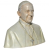 Buste du Pape François de Statues & Statuettes