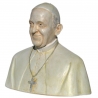 Buste du Pape François de Statues & Statuettes