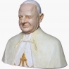 Buste de saint Jean XXIII de Statues & Statuettes