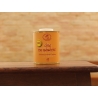 Cire du BENEDIT liquide 0.5 Litre - (le petit bidon - etiquette JAUNE) Encaustique à l'ancienne à la cire d'abeille de Entret...