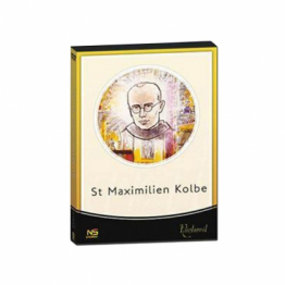 St Maximilien Kolbe de Films & Documentaires