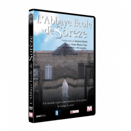 L'abbaye école de sorèze (DVD occasion)