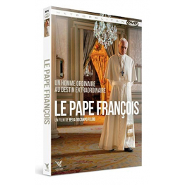 Le Pape François