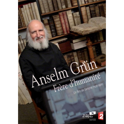 Anselm Grün, Frère d'humanité de Films & Documentaires