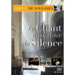 Le Chant mystérieux du Silence (DVD Occasion)