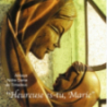 CD - Heureuse es-tu Marie-Choeur de l'Abbaye de Timadeuc de Musiques religieuses