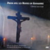 CD - Prier avec les moines de Ganagobie de Musiques religieuses