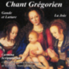 Carmina Scriptararum - Chant grégorien de Musiques religieuses
