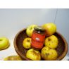 Confiture de pommes-coings de Confitures & Miels