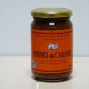 Préparation Pommes-Caramel de Confitures & Miels