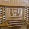 Le nouvel orgue de l'abbaye de Musiques religieuses