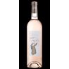 Exsulta, vin rosé par l'Abbaye de Jouques, carton de 6 bouteilles de Vins & Spiritueux