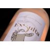 EXSULTA, VIN ROSÉ PAR L'ABBAYE DE JOUQUES, bouteille de 750 ml de Vins & Spiritueux