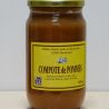 Compote extra de Pommes - 850 g de Compote et bocaux de fruits au naturel