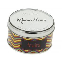 Moinillons aux Fruits