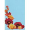 Carte florale de Carterie