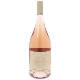 VOX rosé Via Caritatis MAGNUM 1,5 l de Vins & Spiritueux