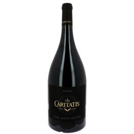 LUX CARITATIS ROUGE MAGNUM 1,5 l de Vins & Spiritueux