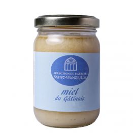 Miel du Gâtinais - 250g de Confitures & Miels