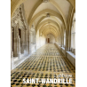 L'Abbaye Saint-Wandrille Brochure de Religion & Spiritualité