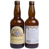 Bière Hortus Deliciarum - 50 cl de Bières trappistes et des Abbayes