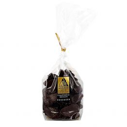 Fritures de Pâques au chocolat Noir - 57 % de cacao - 150 g 