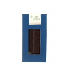 Chocolat Noir Fleur de sel de Guérande 