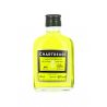 Chartreuse Jaune en Flasque 43% vol - 20cl 