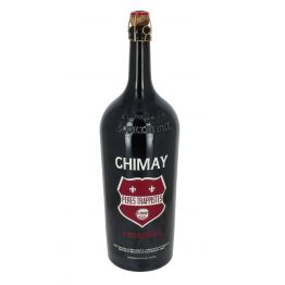 Bière Chimay Rouge Première - Magnum - 150 cL 