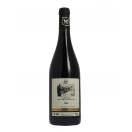 Vin rouge Gaussan dernier stock ACC Corbières ~ 2021 