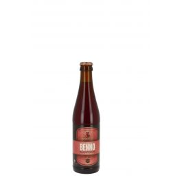 Bière Engelszell Benno Trappistenbier - 33 cL 